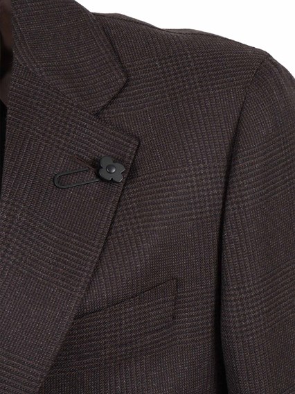 Lardini ICONIC DROP 7 REG SUIT