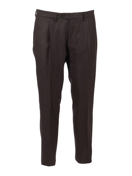 Lardini ICONIC DROP 7 REG SUIT