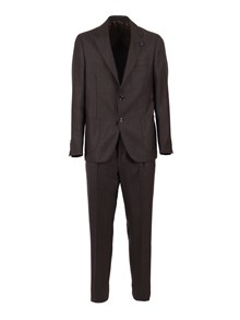 Lardini ICONIC DROP 7 REG SUIT