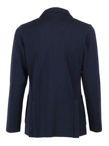 Lardini KNITTED JACKET