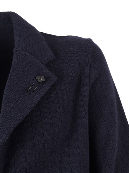 Lardini KNITTED JACKET