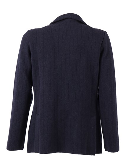 Lardini KNITTED JACKET