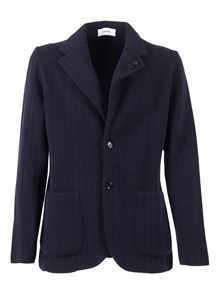 Lardini KNITTED JACKET