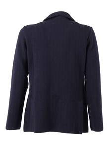 Lardini KNITTED JACKET