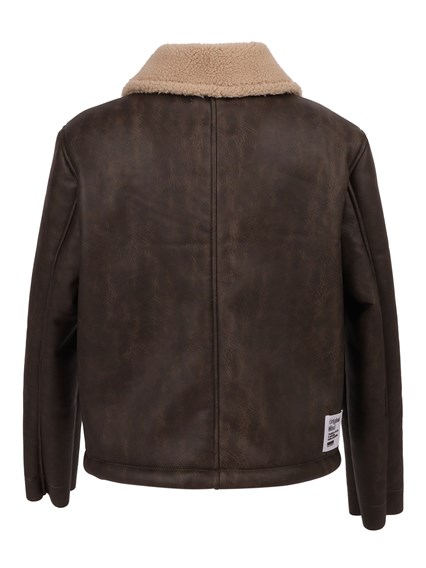 Paolo Pecora JACKET
