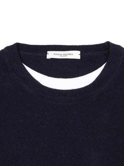 Paolo Pecora SWEATER