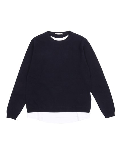 Paolo Pecora SWEATER