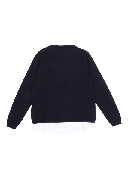 Paolo Pecora SWEATER