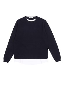 Paolo Pecora MAGLIA BOY
