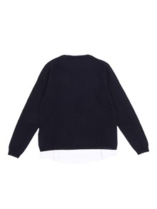 Paolo Pecora MAGLIA BOY