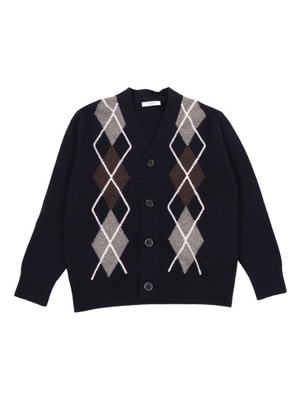 Paolo Pecora CARDIGAN