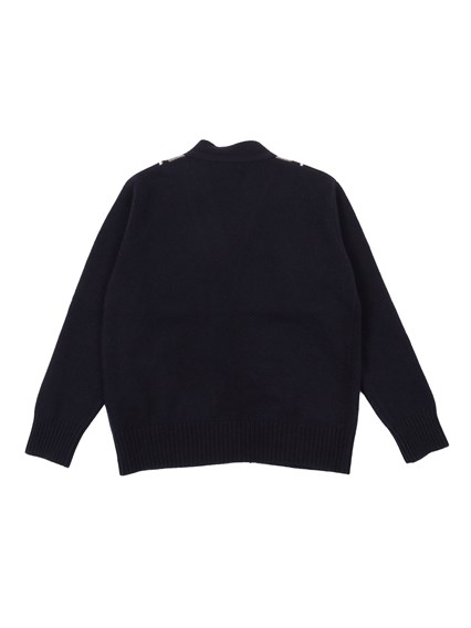 Paolo Pecora CARDIGAN