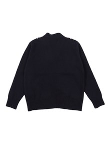 Paolo Pecora CARDIGAN BOY