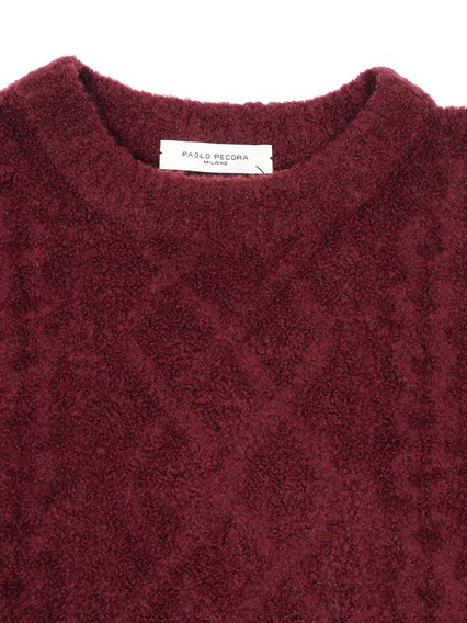 Paolo Pecora SWEATER