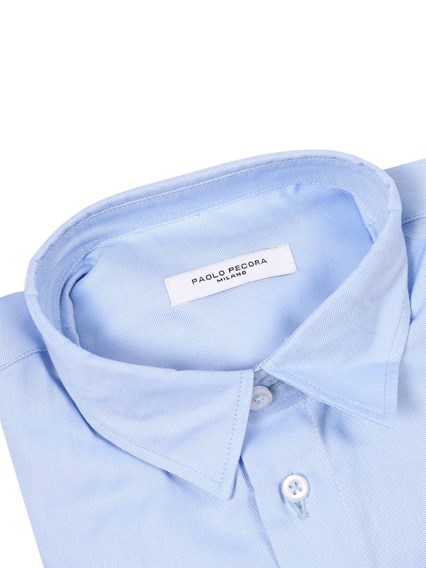 Paolo Pecora CAMICIA BOY