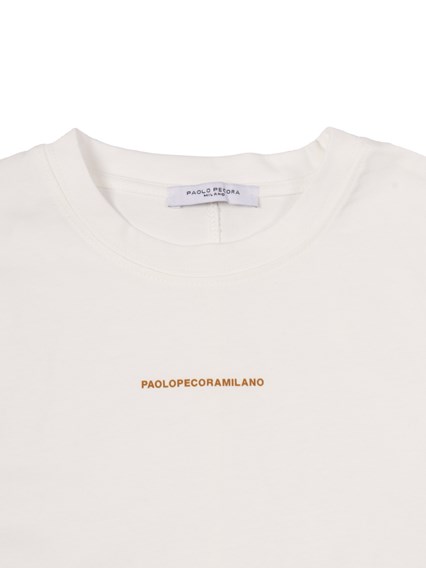 Paolo Pecora T-SHIRT