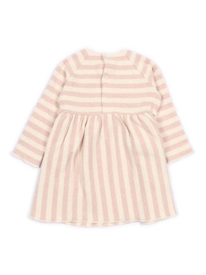 TEDDY & MINOU LONG SLEEVED DRESS