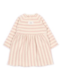 TEDDY & MINOU VESTITO M.LUNGA