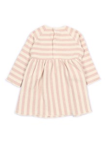 TEDDY & MINOU VESTITO M.LUNGA