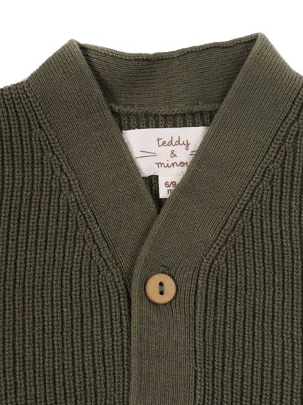 TEDDY & MINOU GOLFINO