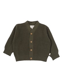 TEDDY & MINOU SWEATER