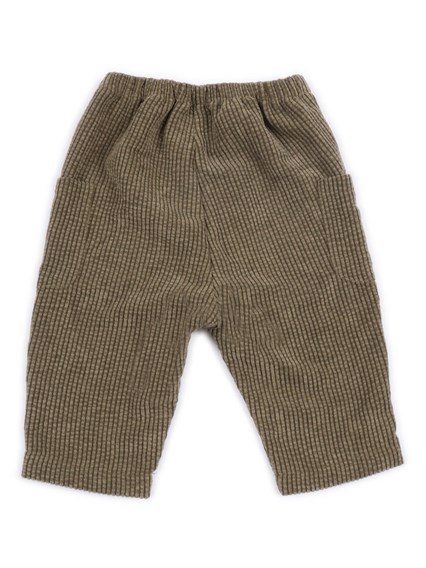 TEDDY & MINOU PANTS