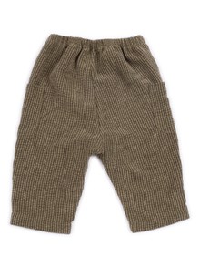 TEDDY & MINOU PANTS