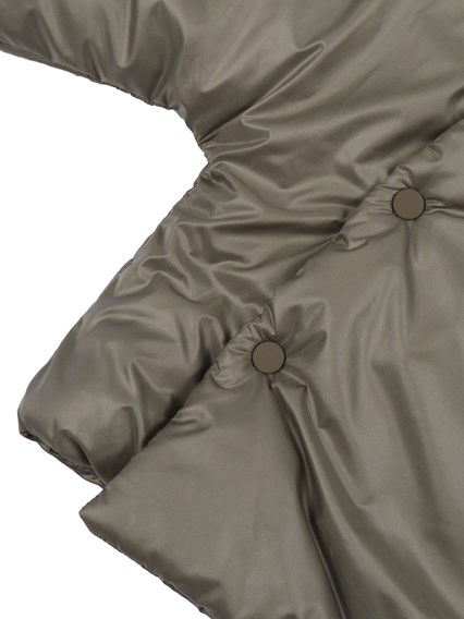 TEDDY & MINOU GIACCONE UX