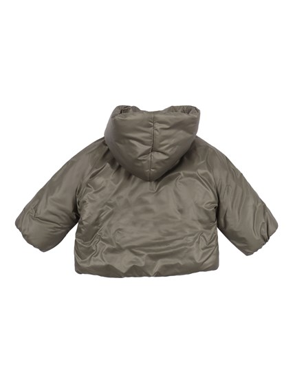 TEDDY & MINOU GIACCONE UX