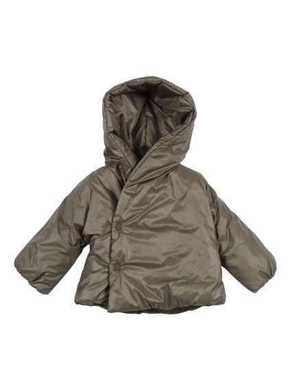 TEDDY & MINOU GIACCONE UX