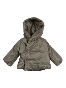 TEDDY & MINOU PADDED JACKET