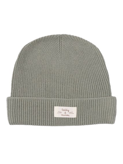 TEDDY & MINOU CAP
