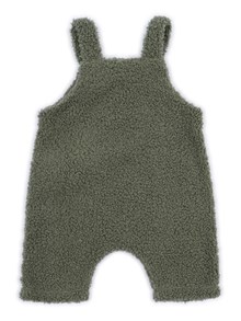 TEDDY & MINOU COMPLETO 2 PZ T-SHIRT + SALOPETTE