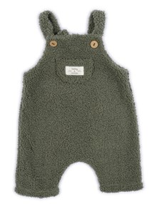 TEDDY & MINOU COMPLETO 2 PZ T-SHIRT + SALOPETTE