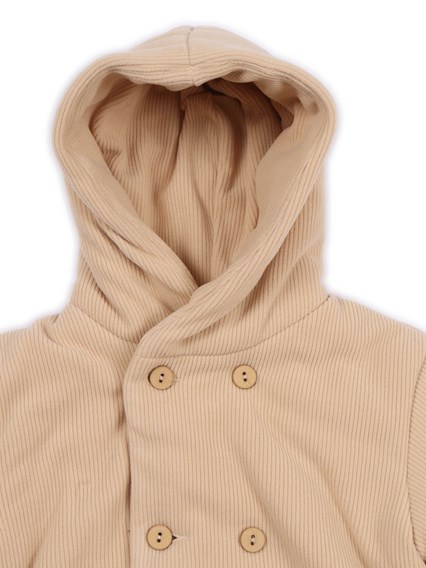 TEDDY & MINOU GIACCONE