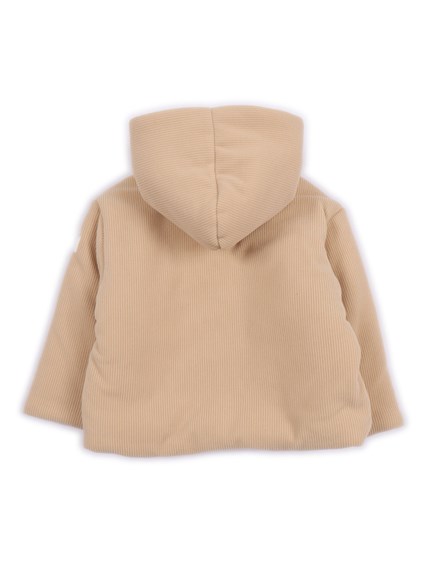 TEDDY & MINOU GIACCONE