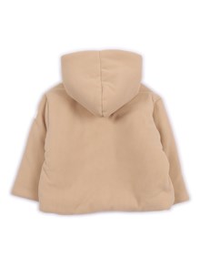 TEDDY & MINOU PADDED JACKET