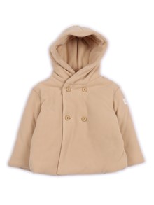 TEDDY & MINOU PADDED JACKET