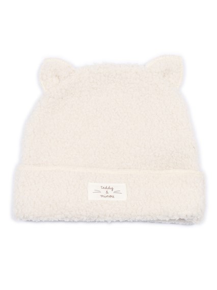 TEDDY & MINOU CAP