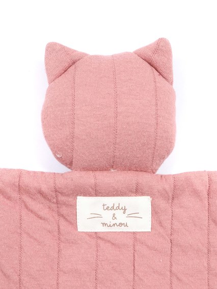 TEDDY & MINOU ACCESSORY