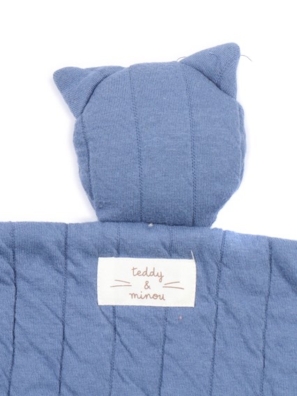 TEDDY & MINOU ACCESSORY