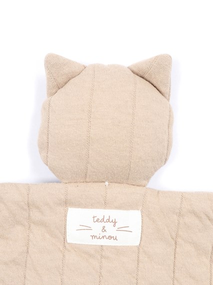 TEDDY & MINOU ACCESSORY