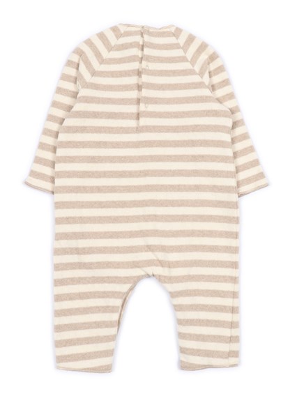 TEDDY & MINOU ONESIE