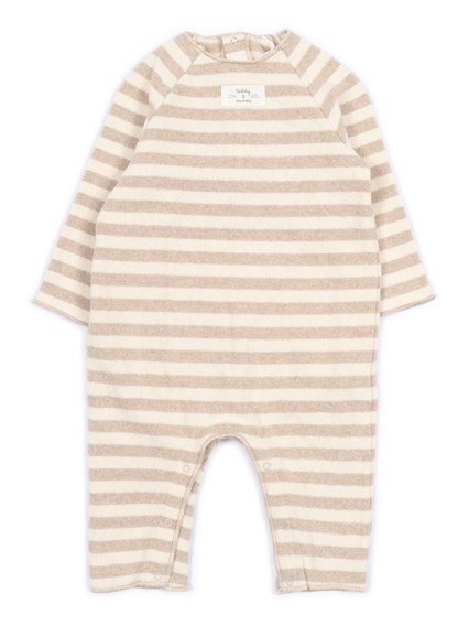 TEDDY & MINOU ONESIE