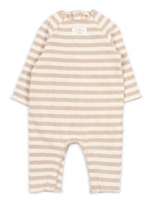 TEDDY & MINOU ONESIE