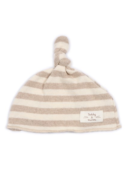 TEDDY & MINOU CAP