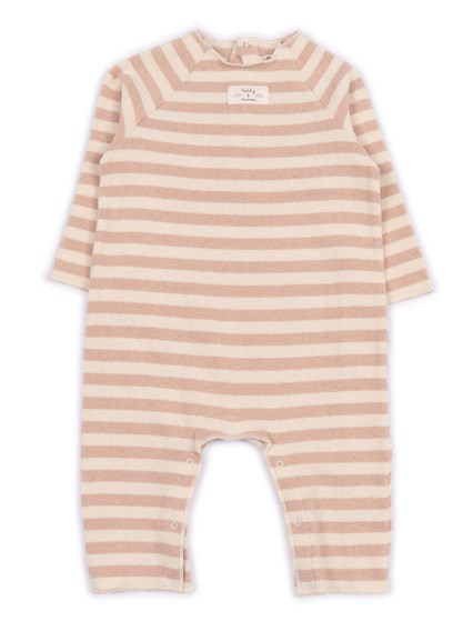 TEDDY & MINOU ONESIE