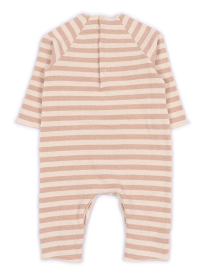 TEDDY & MINOU ONESIE