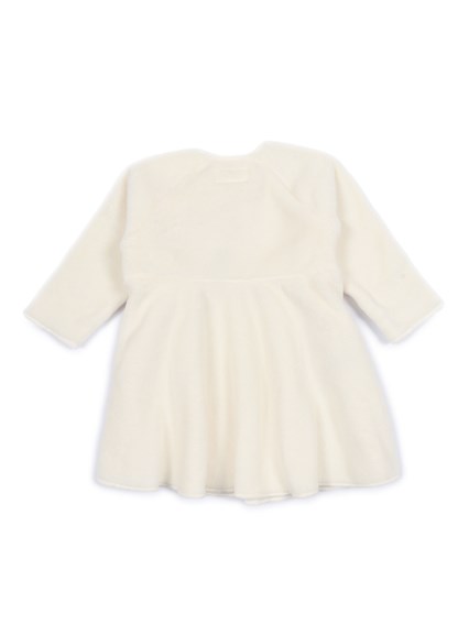 TEDDY & MINOU LONG SLEEVED DRESS