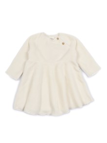 TEDDY & MINOU VESTITO M.LUNGA